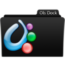 Object Dock icon