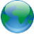 internationa, global, earth, planet, globe, world, l internet, browser icon