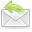 email,reply,mail icon