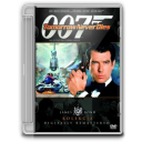 1997 James Bond Tommorrow Never Dies icon