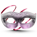 Mask, Secret icon