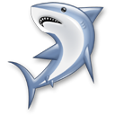 wireshark,animal,fish icon