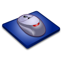 Hardware Mouse 1 icon
