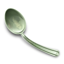 Spoon or Customise icon