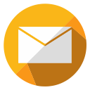 envelope, send, mail, inbox, seo, email, internet icon