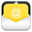 email ics icon