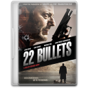 22 Bullets icon