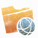 folder,sharepoint icon