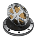 movie,film,video icon