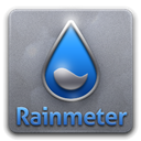 Rainmeter icon