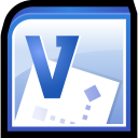 Microsoft Office Visio icon