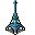 Effiel Tower icon