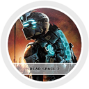 Dead, Space icon