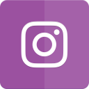 instagram, material design, icon