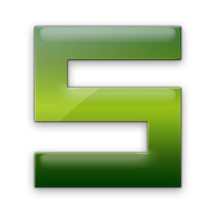 logo, spurl icon