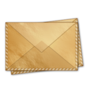 mail,envelop,message icon