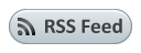 rss, subscribe, button, feed icon