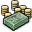 currency, coin, emblem, cash, money icon