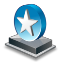 brand icon