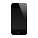 iPhone 4G icon