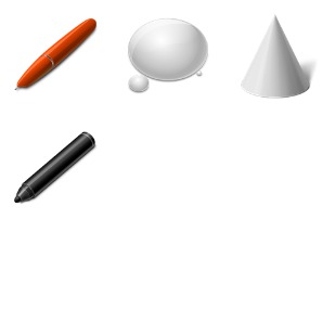 Practice icon sets preview