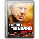 Die Hard 4 icon