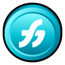 Macromedia hand icon