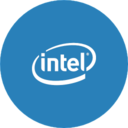 Intel icon
