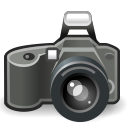 camera, photo icon