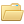 Folder, Horizontal, Open icon