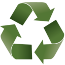 recycle 2 icon