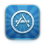 app, store icon