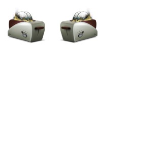 Toast icon sets preview
