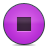 button,stop,pink icon