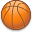 sport basketball icon