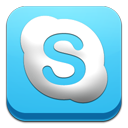 Px, Skype icon