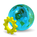 browser,global icon