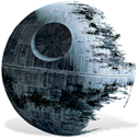 2nd, Death, Star icon
