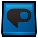 Adobe Photoshop Com icon
