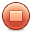 Button, Stop icon
