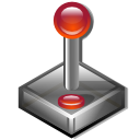 computer game icon