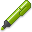 pen, billiard, marker icon