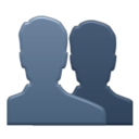 usergroup icon
