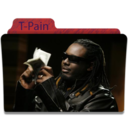 T Pain icon