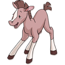 foal icon