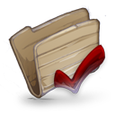 Folder Folder Options icon