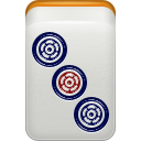 Mahjong, Symbol icon