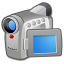 video,camera,photography icon