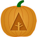 Forrst, Pumpkin icon