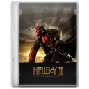 Hellboy II The Golden Army icon
